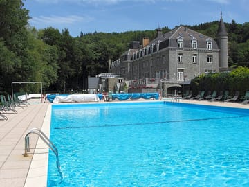 Swimming pool next to the site (added by manager 09 Mar 2021)