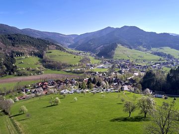 Luftaufnahme