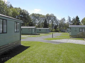 Our Static Caravan Area (added by manager 18 Mar 2012)