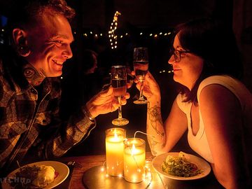 Romance as standard5