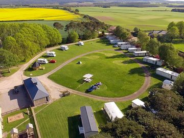 Top Field