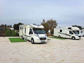 Tourer pitches (added by manager 30 Mar 2024)
