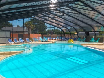 Since the 2018 season: Aquatic area covered and heated all season! (added by manager 29 Jan 2019)