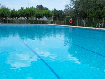The main swimming pool (added by manager 12 Apr 2016)