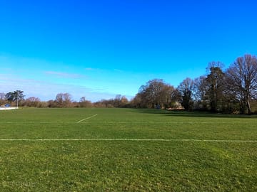 Grassy pitches (added by manager 28 Apr 2023)
