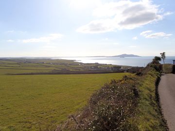 View towards Holyhead (added by manager 23 Mar 2022)