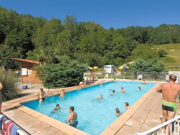 Outdoor pool (added by manager 15 Dec 2016)
