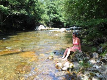 River