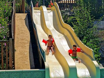 Slides