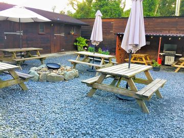 Bunkhouse