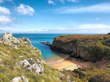 Île d'yeu beaches