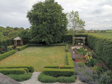 Gardens