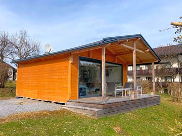 Stuga cottage