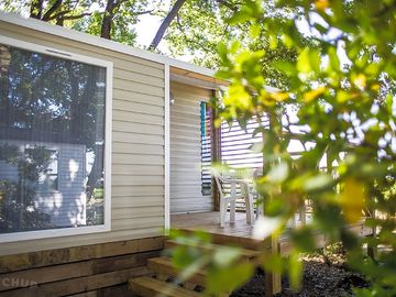 A home away from home