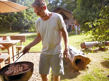 Bbq