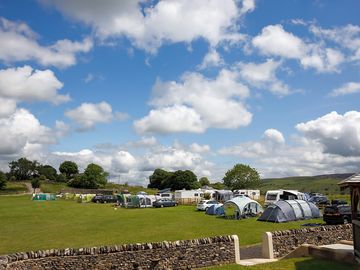 Campsite