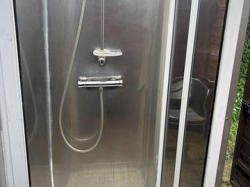 Shared showers