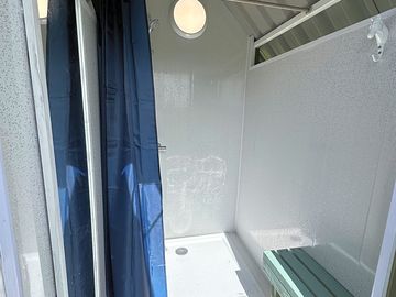 Showers