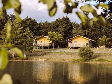 Glamping