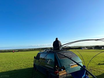 Campsite