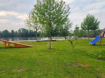 River
