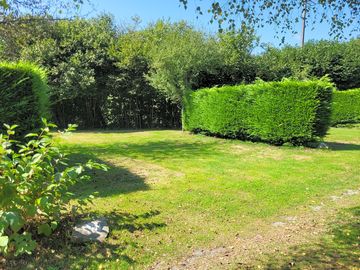 One of the pitches
