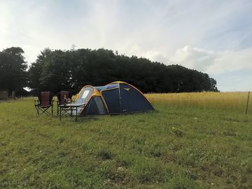 Camping