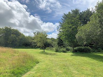 Bramble brook pitches
