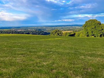 Lovely views