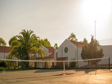 Campo de ténis