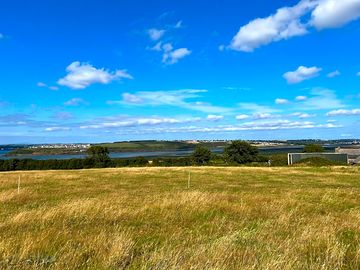 Pembrokeshire views