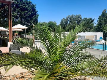 Camping le moulin des effres