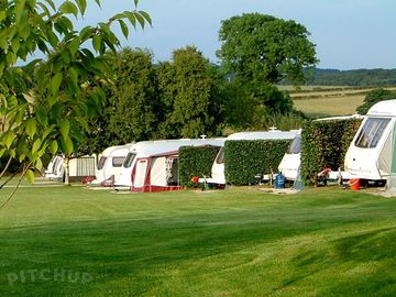 Touring field