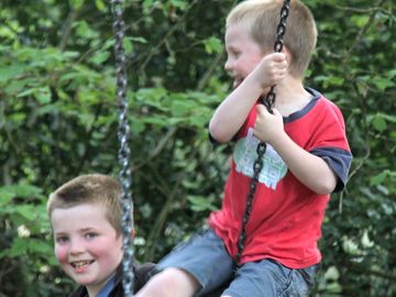 Play area