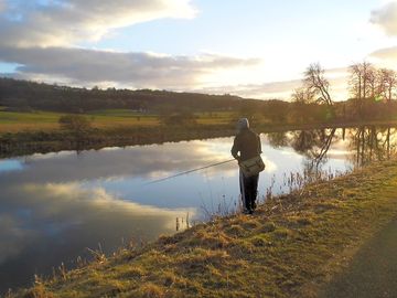 Local lochside walks