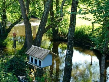 Nature camping rouvre