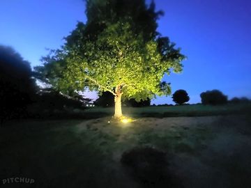 Gorgeous dusk and nights