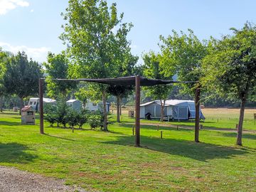 Ebro and valderredible pitches
