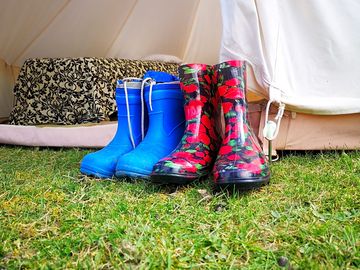 Wellies