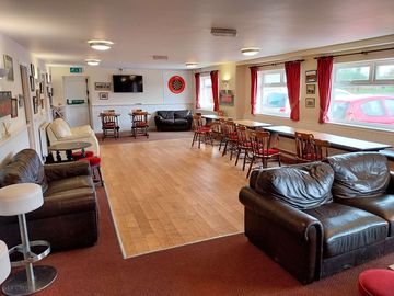 Clubhouse