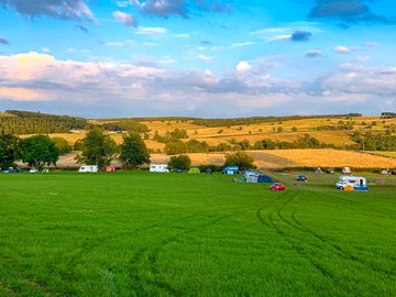 Visitor image of the lovely site