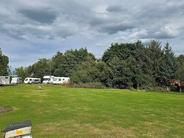 Around the site