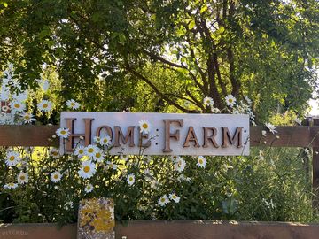 Home farm