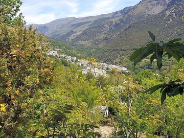 VISTA DE TREVELEZ PUEBLO