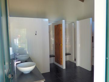Toilets