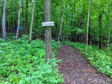 Base camp