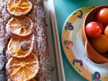 Breakfast service available for an extra cost