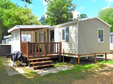 Mobil home