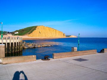 Jurassic coast