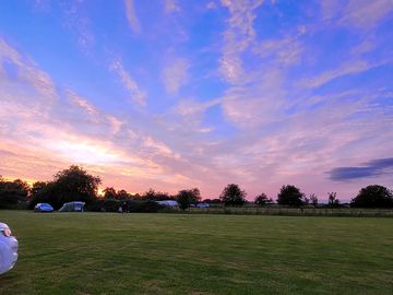 Another sunset